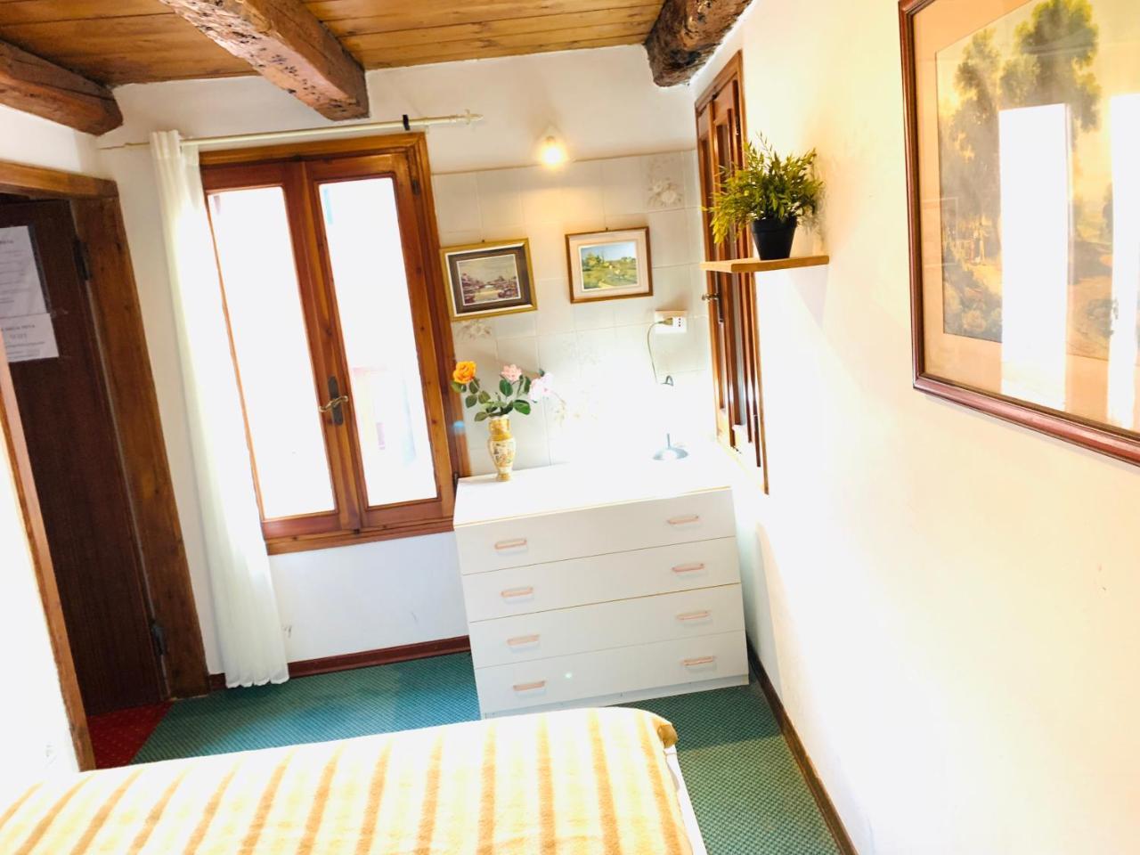 Guest house Aquablue San Marco Venice