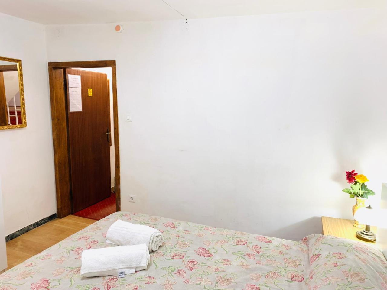 Guest house Aquablue San Marco