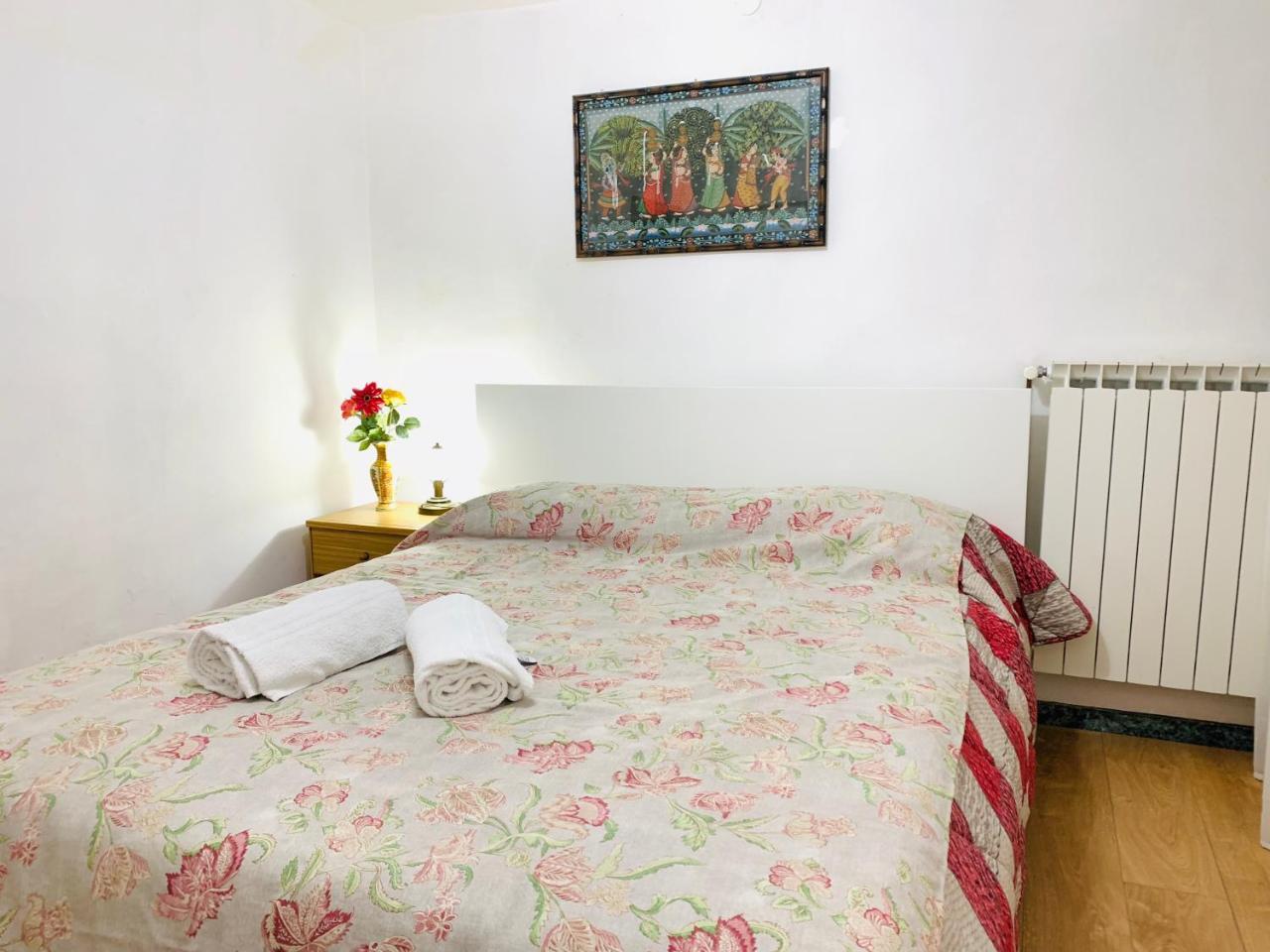 Aquablue San Marco Guest house Venice