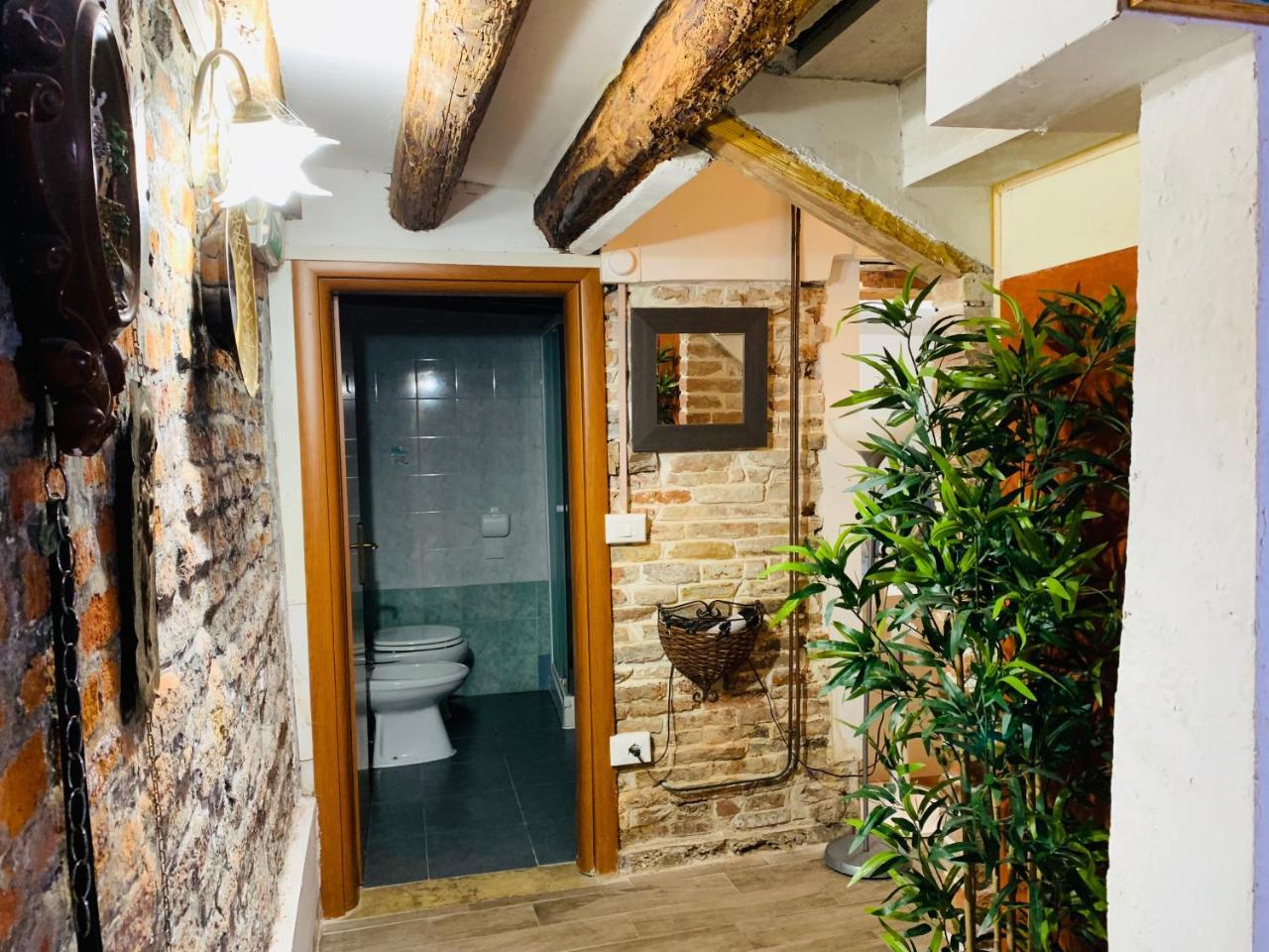 Aquablue San Marco Guest house