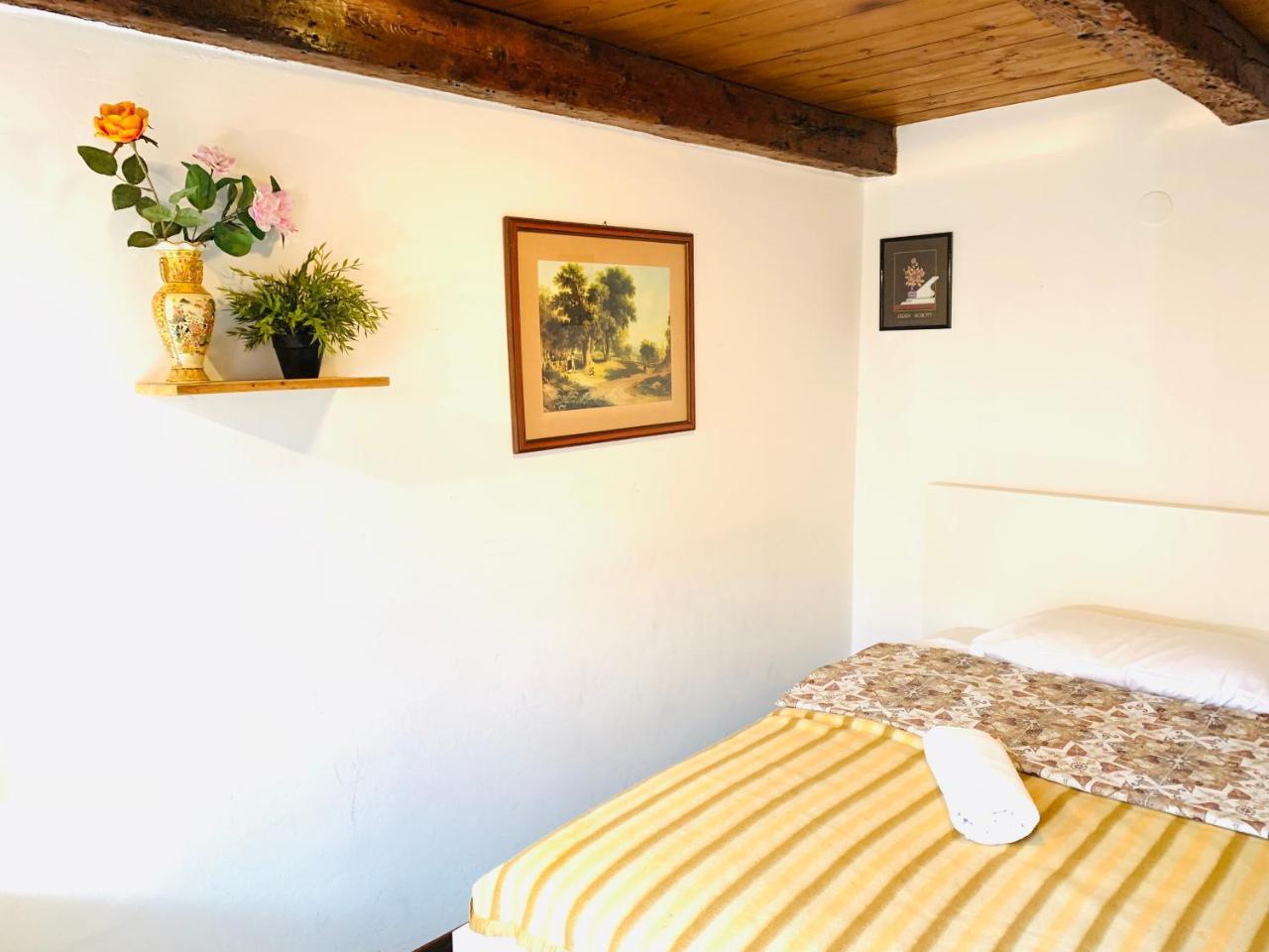 Aquablue San Marco Guest house *