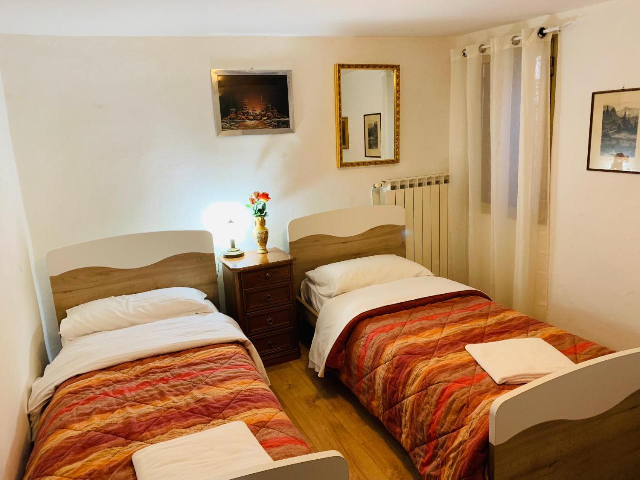Guest house Aquablue San Marco