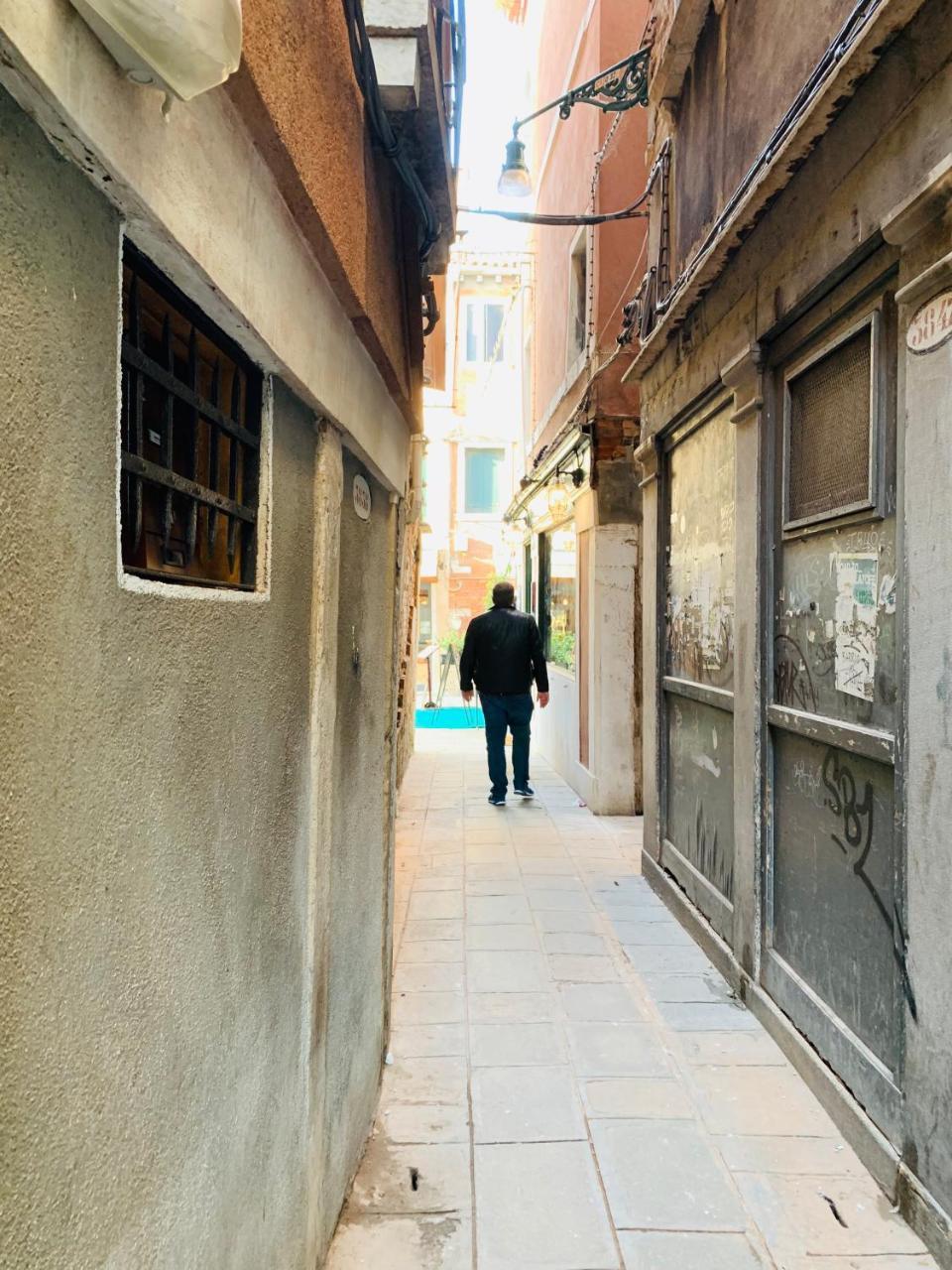 Guest house Aquablue San Marco *