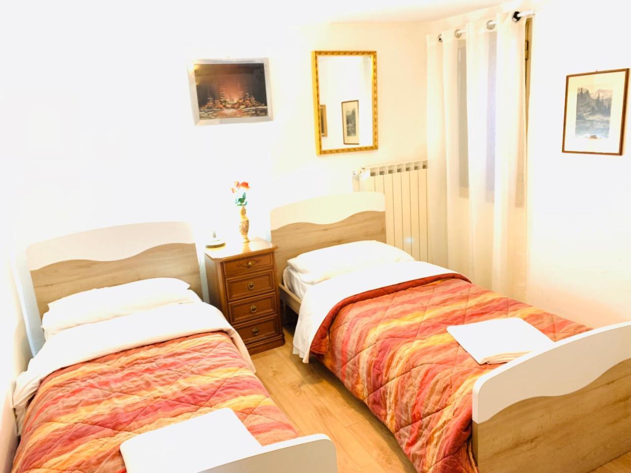 Aquablue San Marco Guest house *