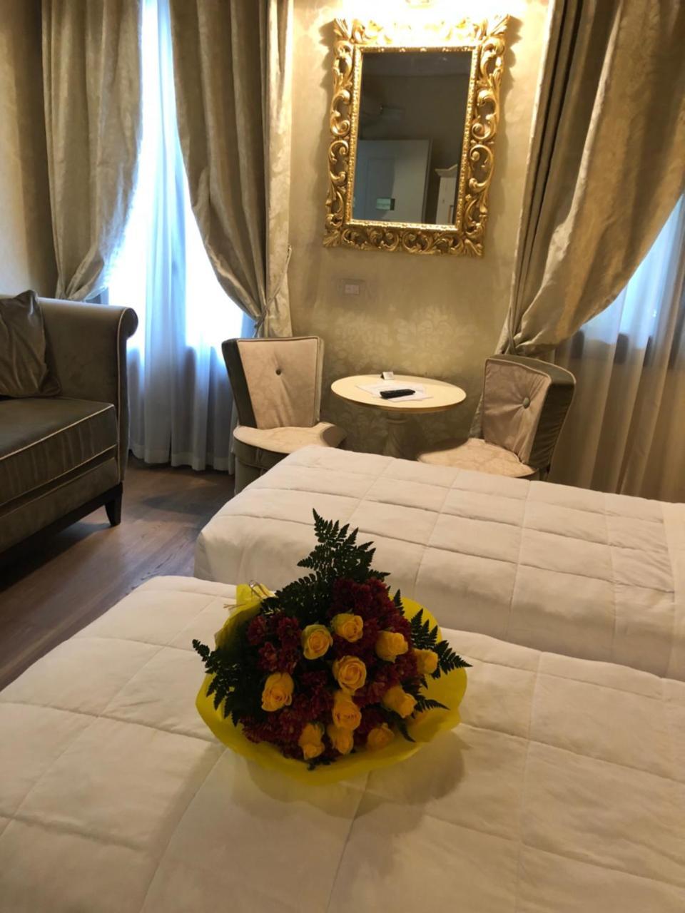 Bed & Breakfast Patatina Venice