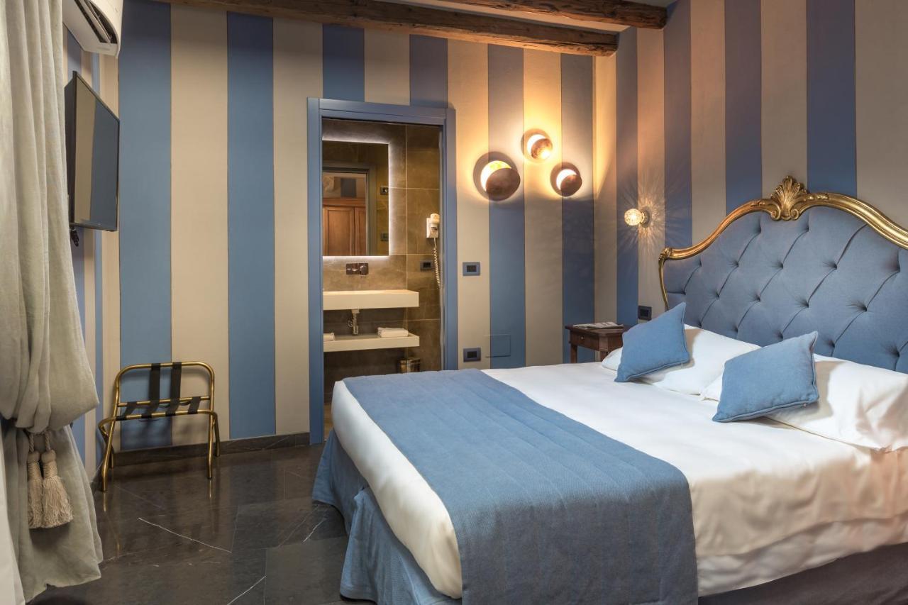 Tiziano Hotel
