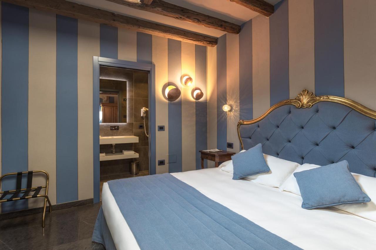 Tiziano Hotel