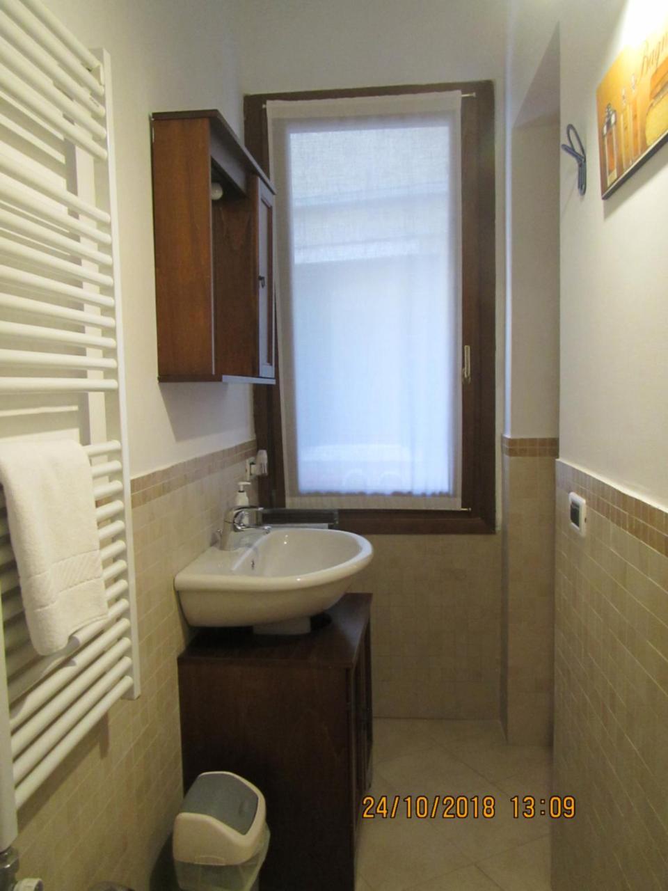 Apartamento Bell Tower House