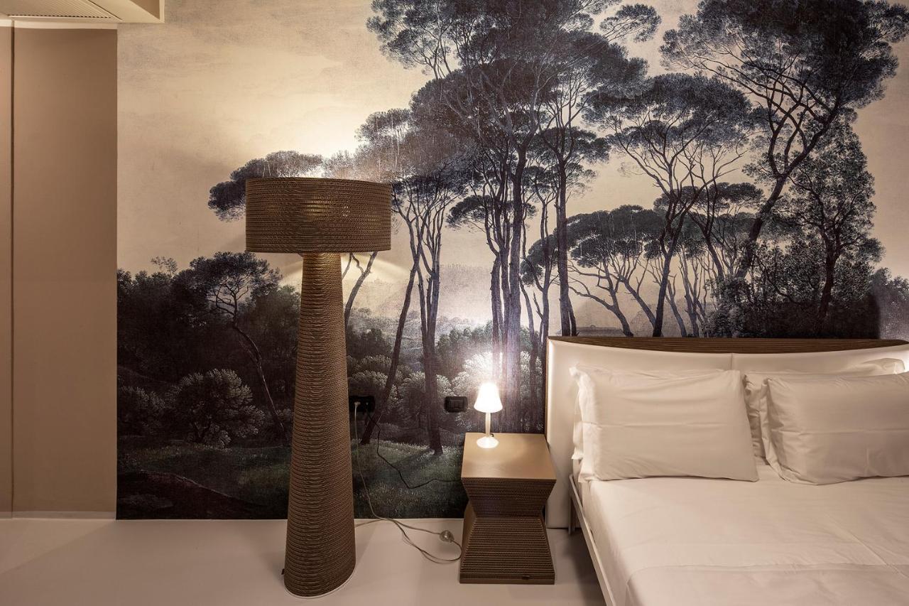 Isola Di San Servolo - Centro Hotel Venice