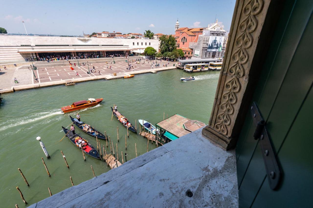 Hotel Antiche Figure Venice