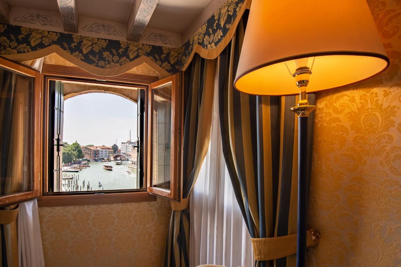 Antiche Figure Hotel