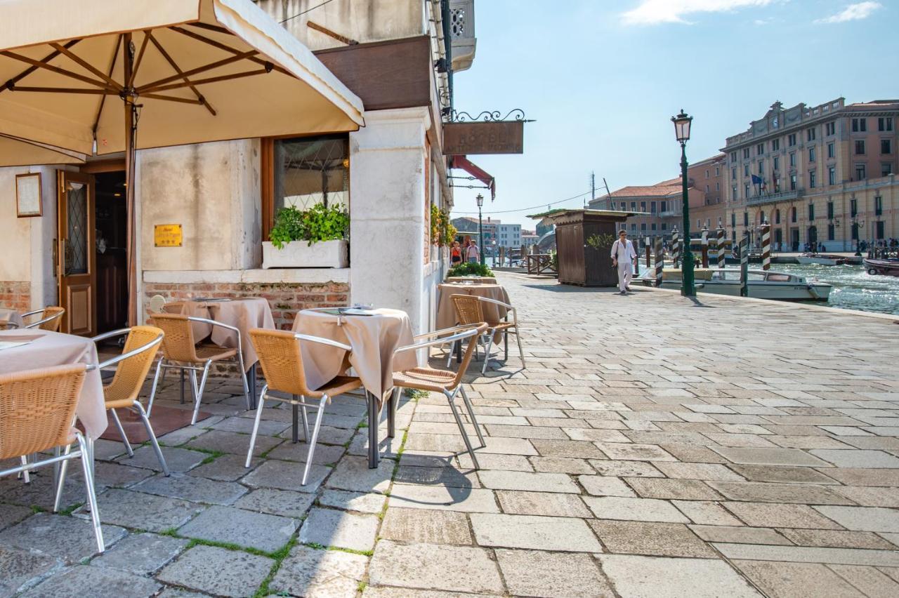 Hotel Antiche Figure Venice