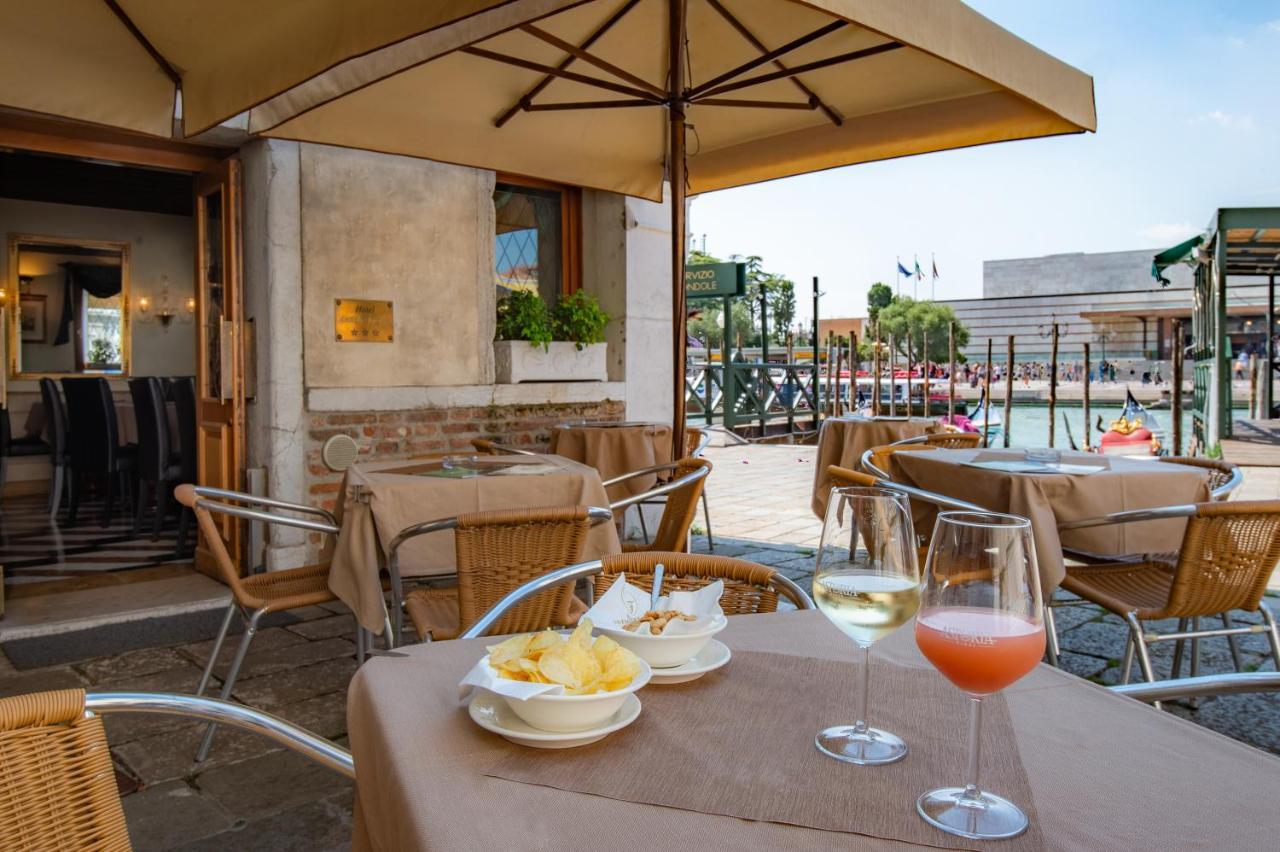 Antiche Figure Hotel
