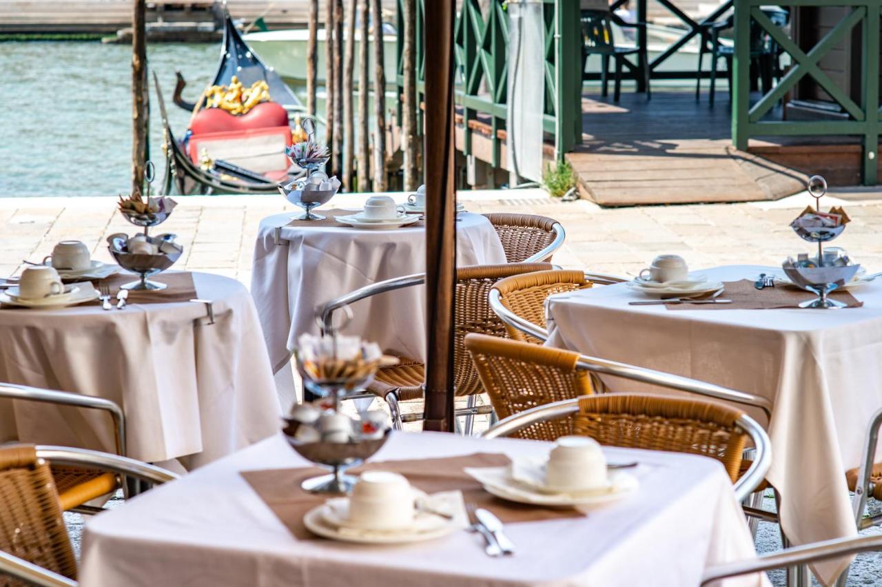 Hotel Antiche Figure Venice