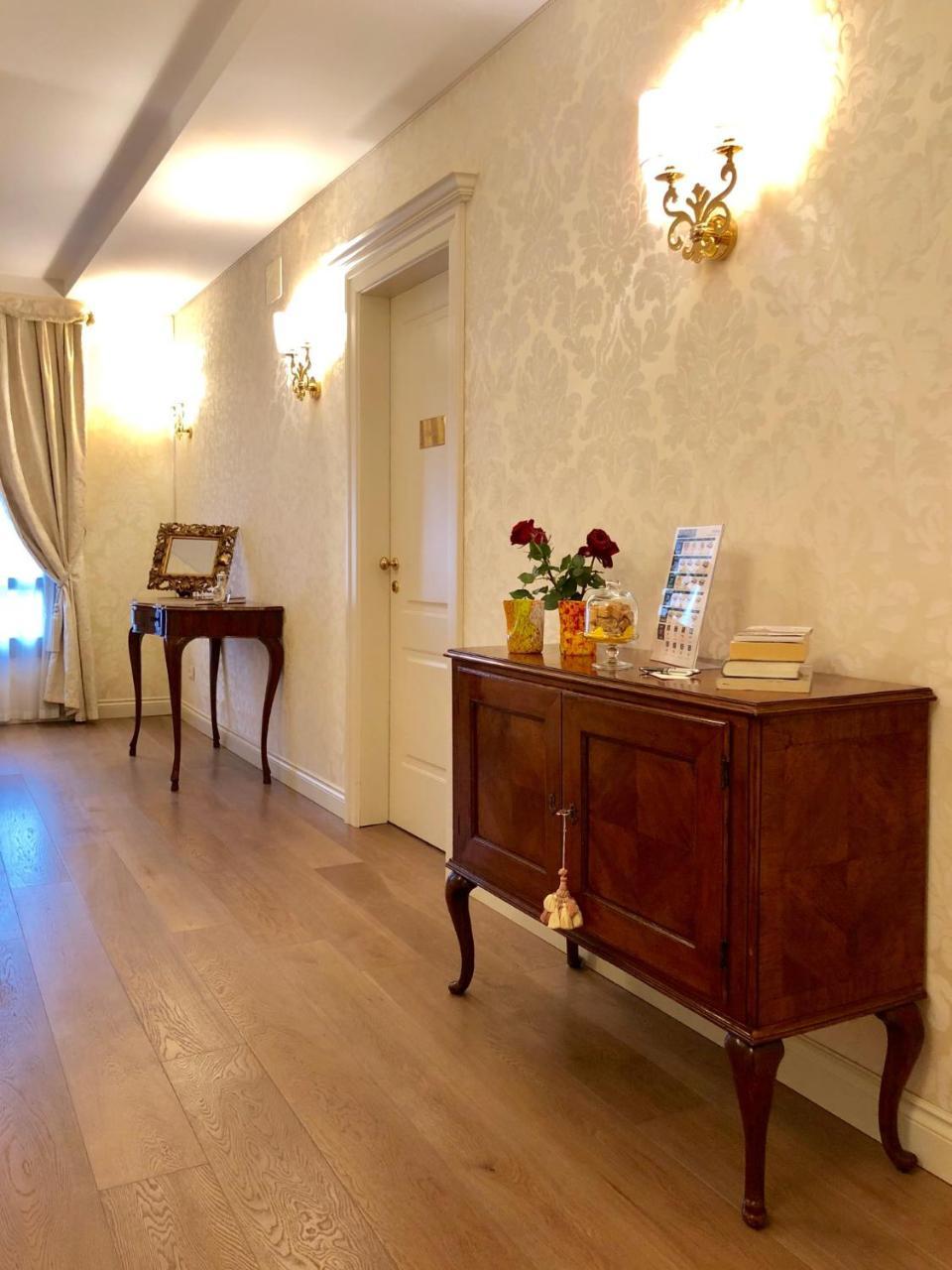 Patatina Bed & Breakfast