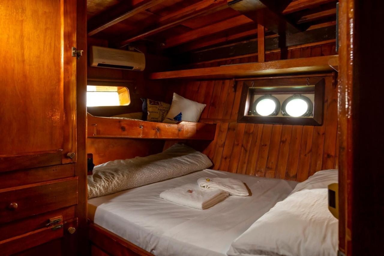 Boat & Breakfast Caicco Freedom Botel