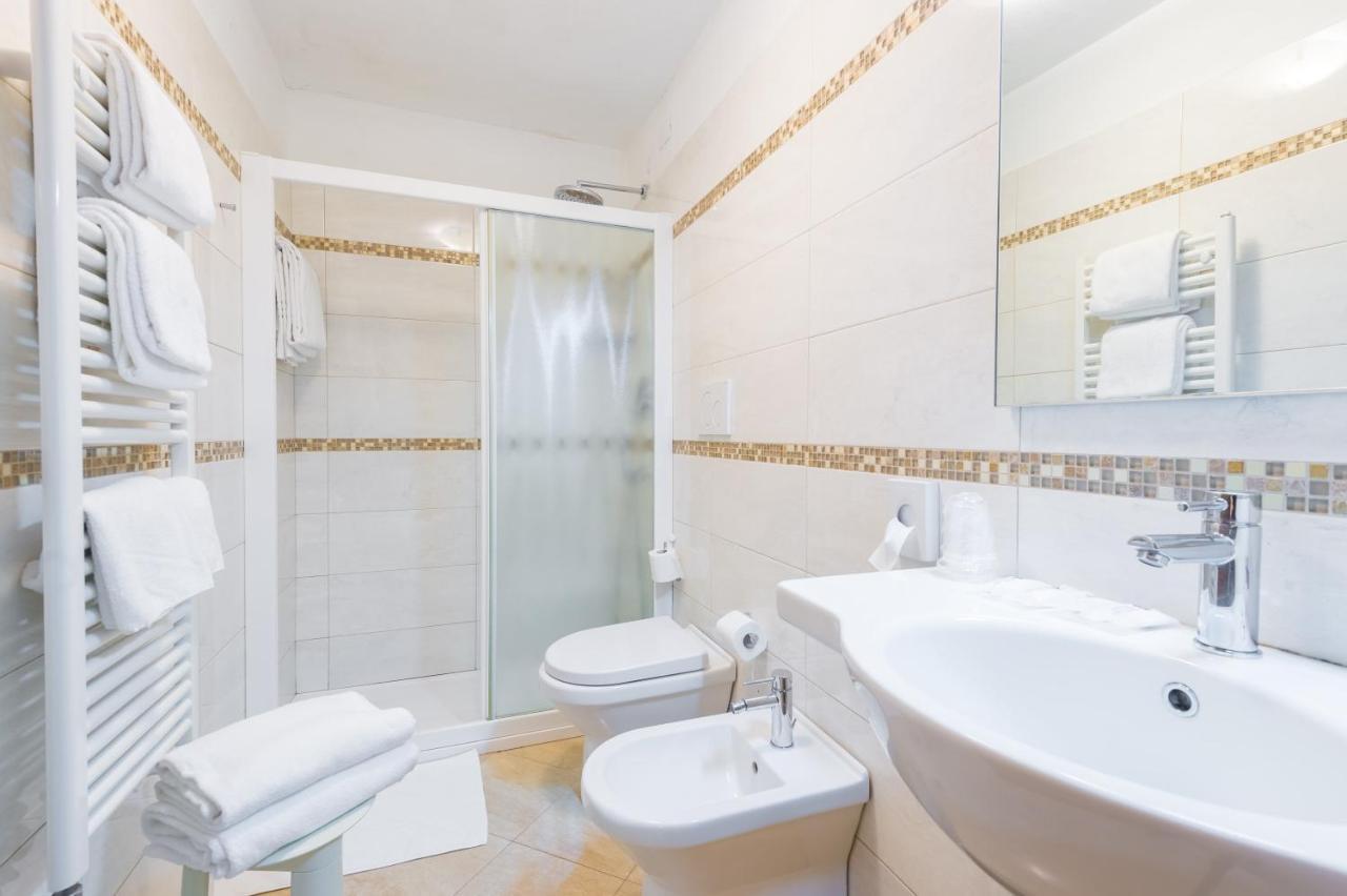 Hotel Mercurio 3*