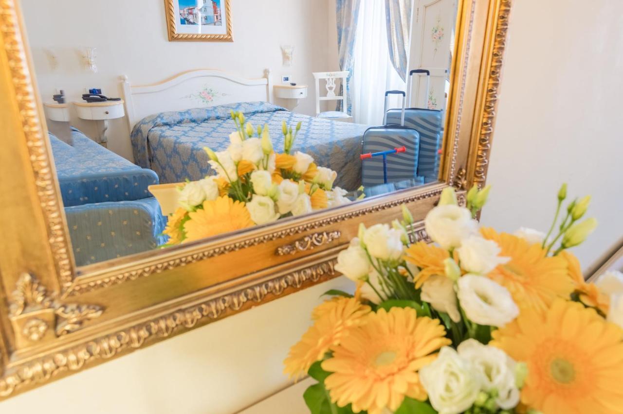 Hotel Mercurio