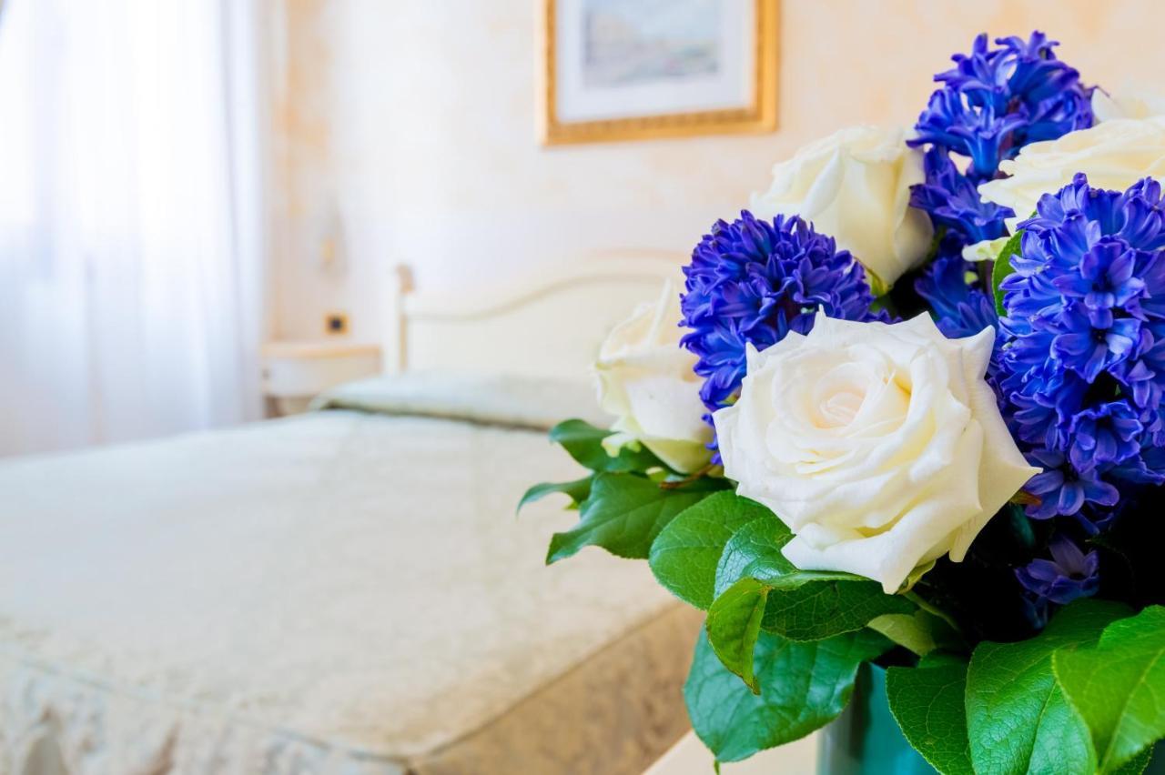 Mercurio Hotel Venice