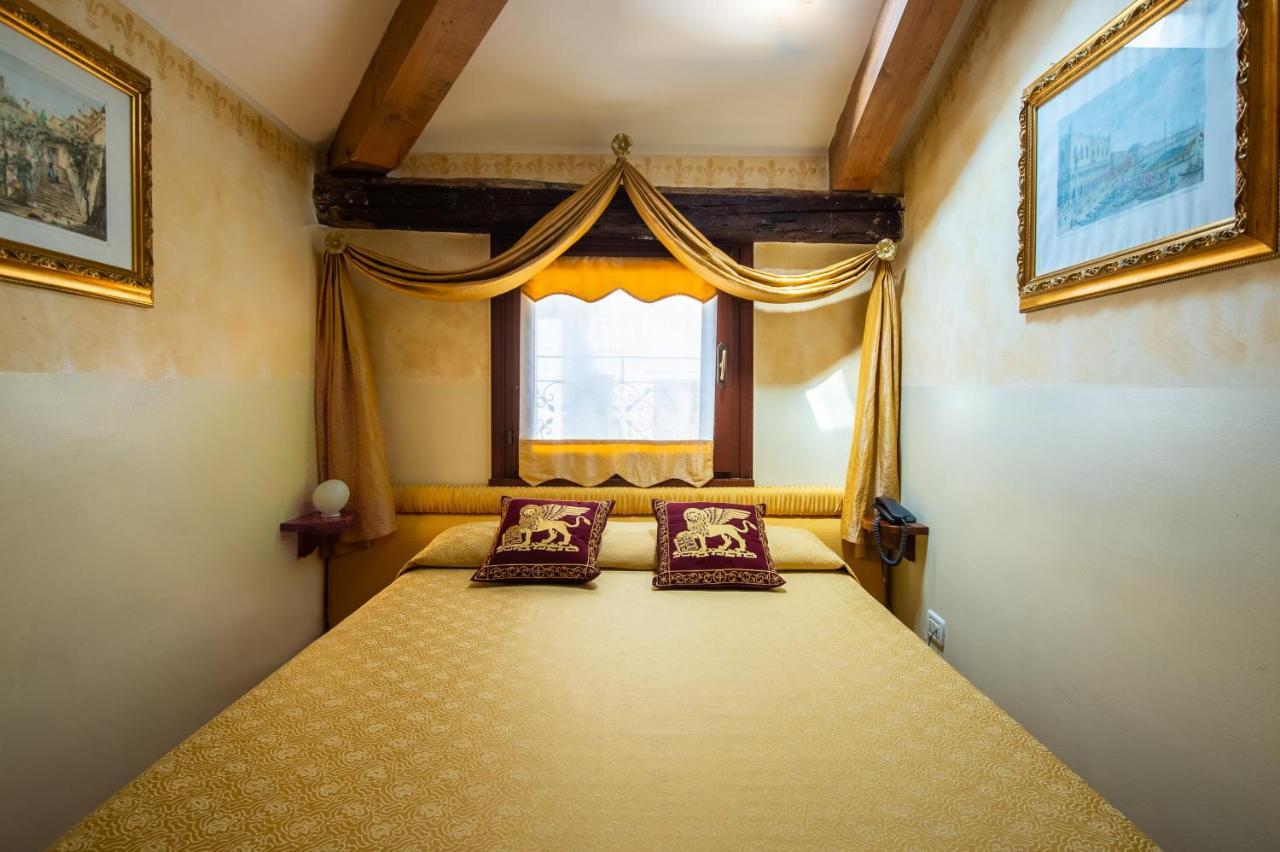 Mercurio Hotel