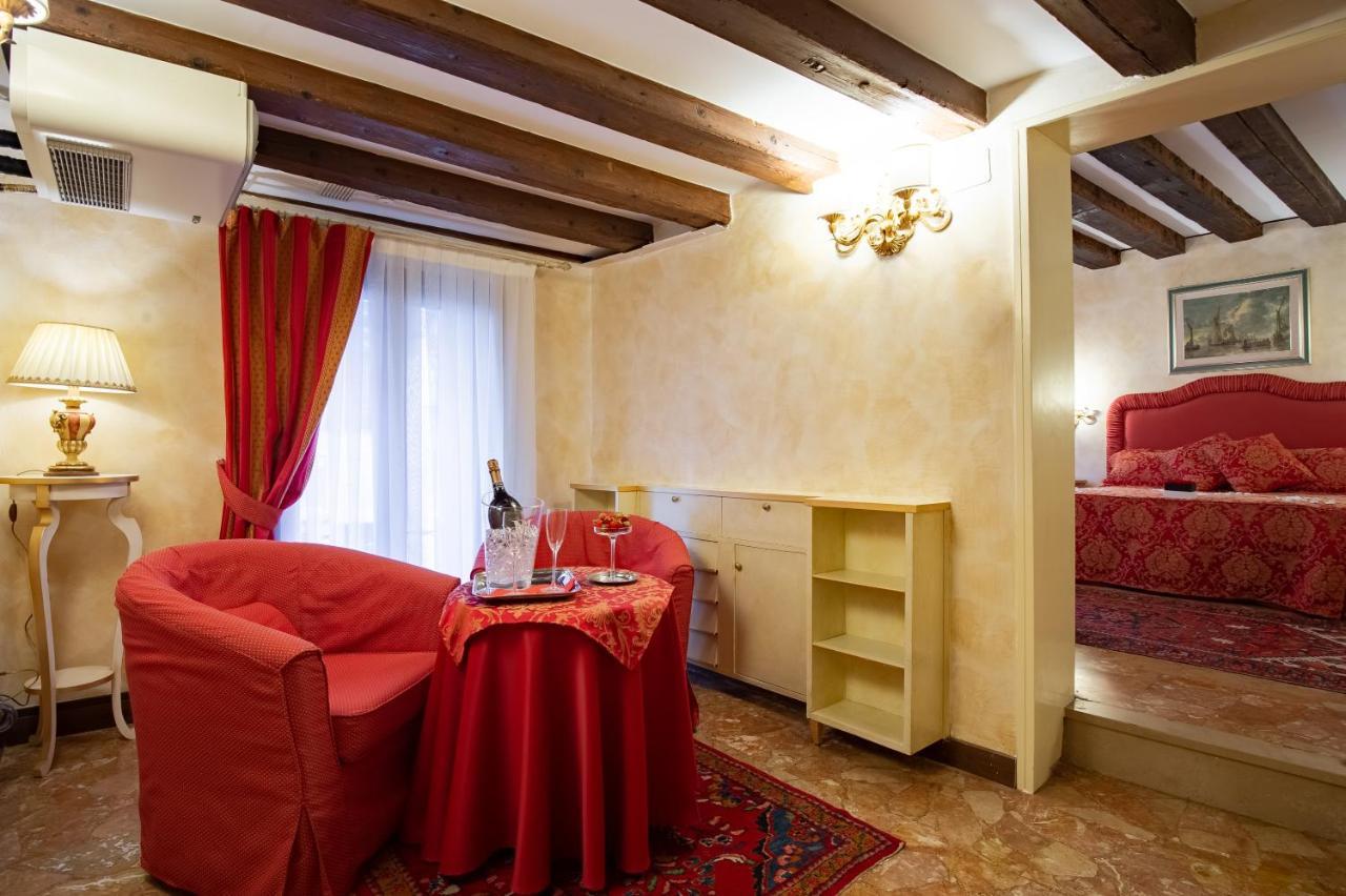 Mercurio Hotel
