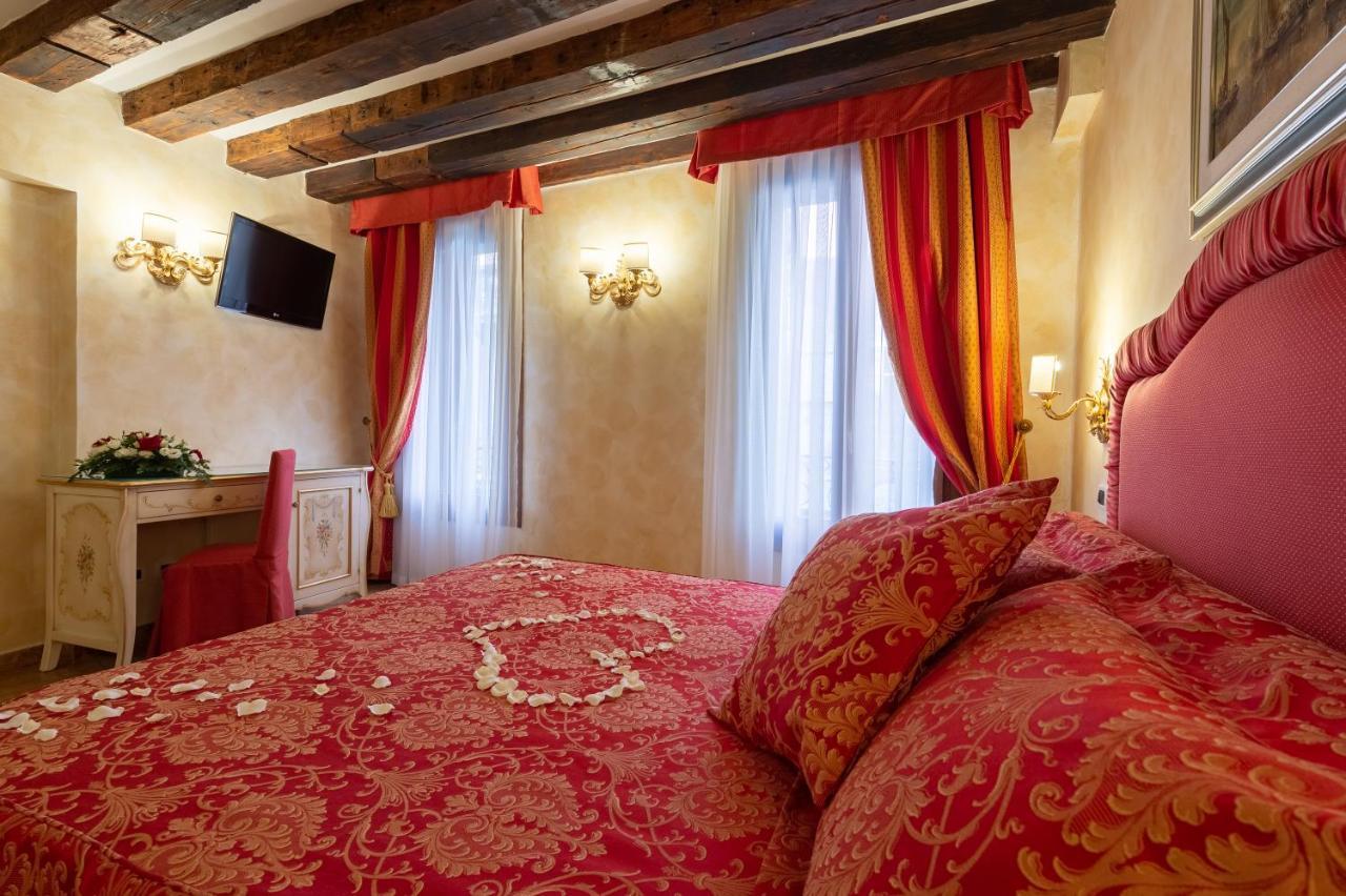 Mercurio 3* Venice