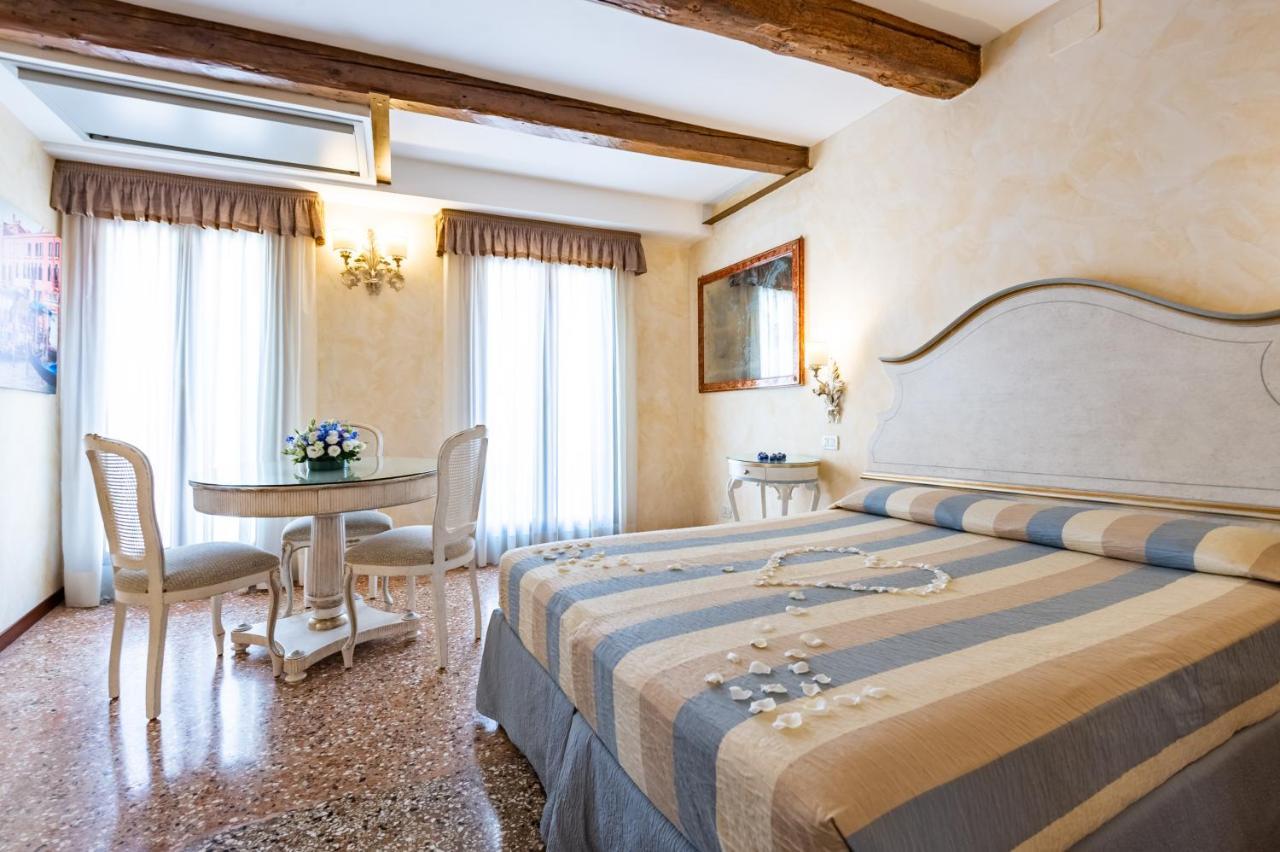 Hotel Mercurio 3*