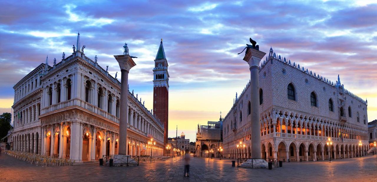 Mercurio Venice