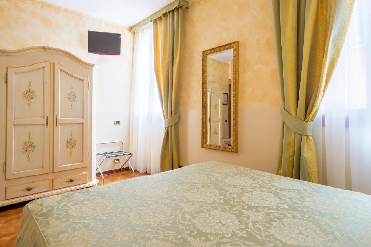 Mercurio Hotel