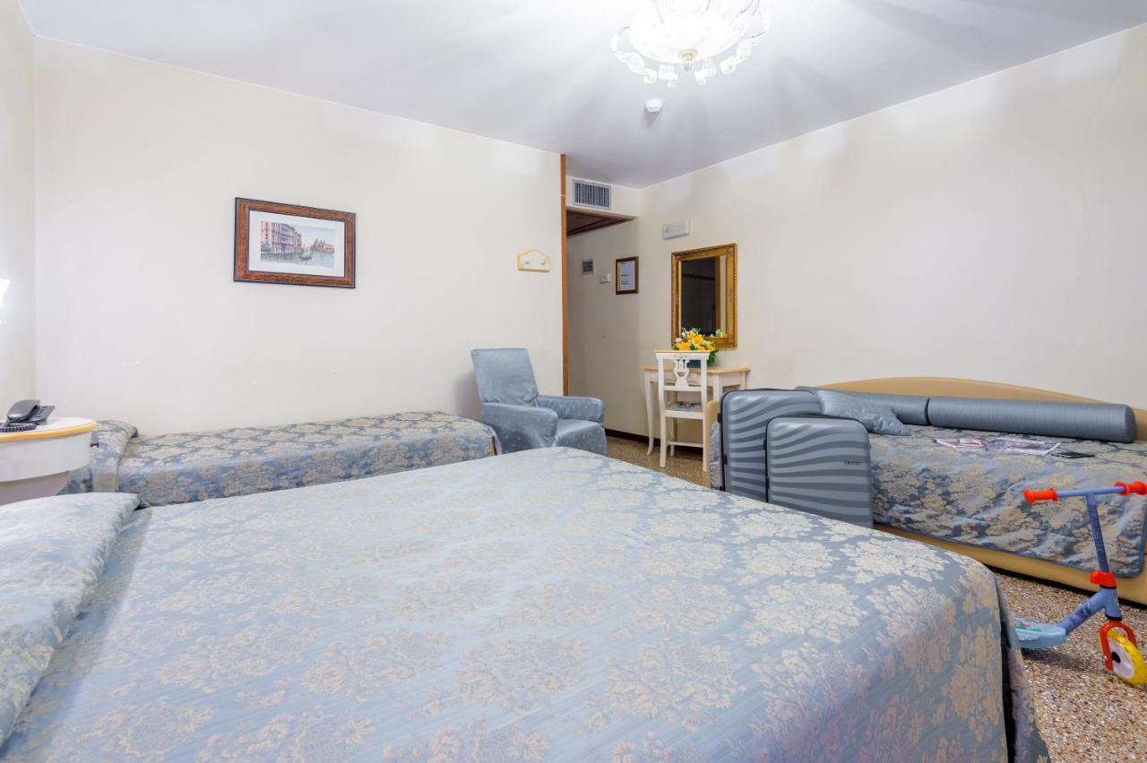 Hotel Mercurio 3*