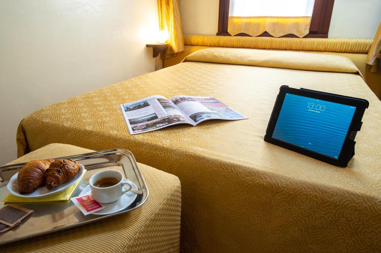 Hotel Mercurio