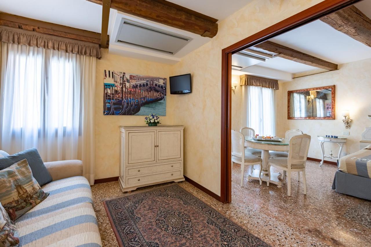 Mercurio Hotel 3*