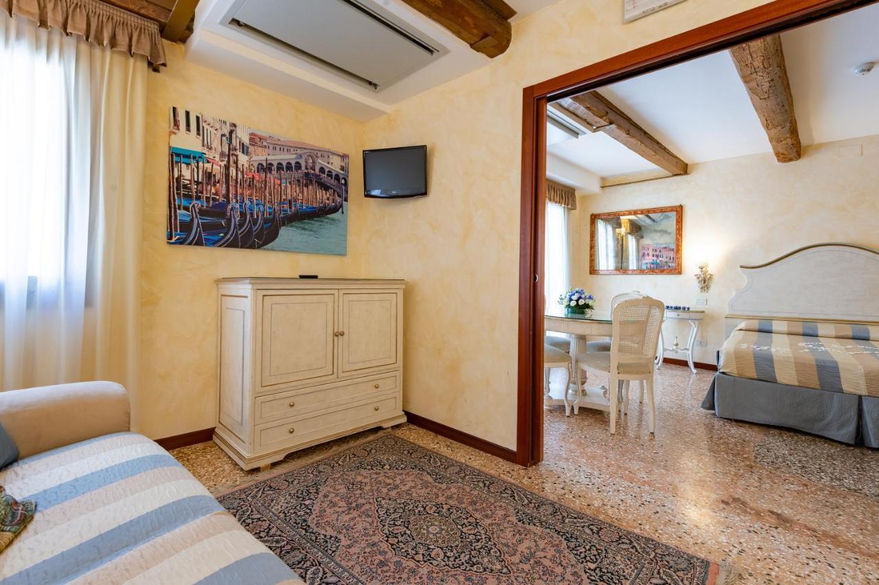 Hotel Mercurio 3*