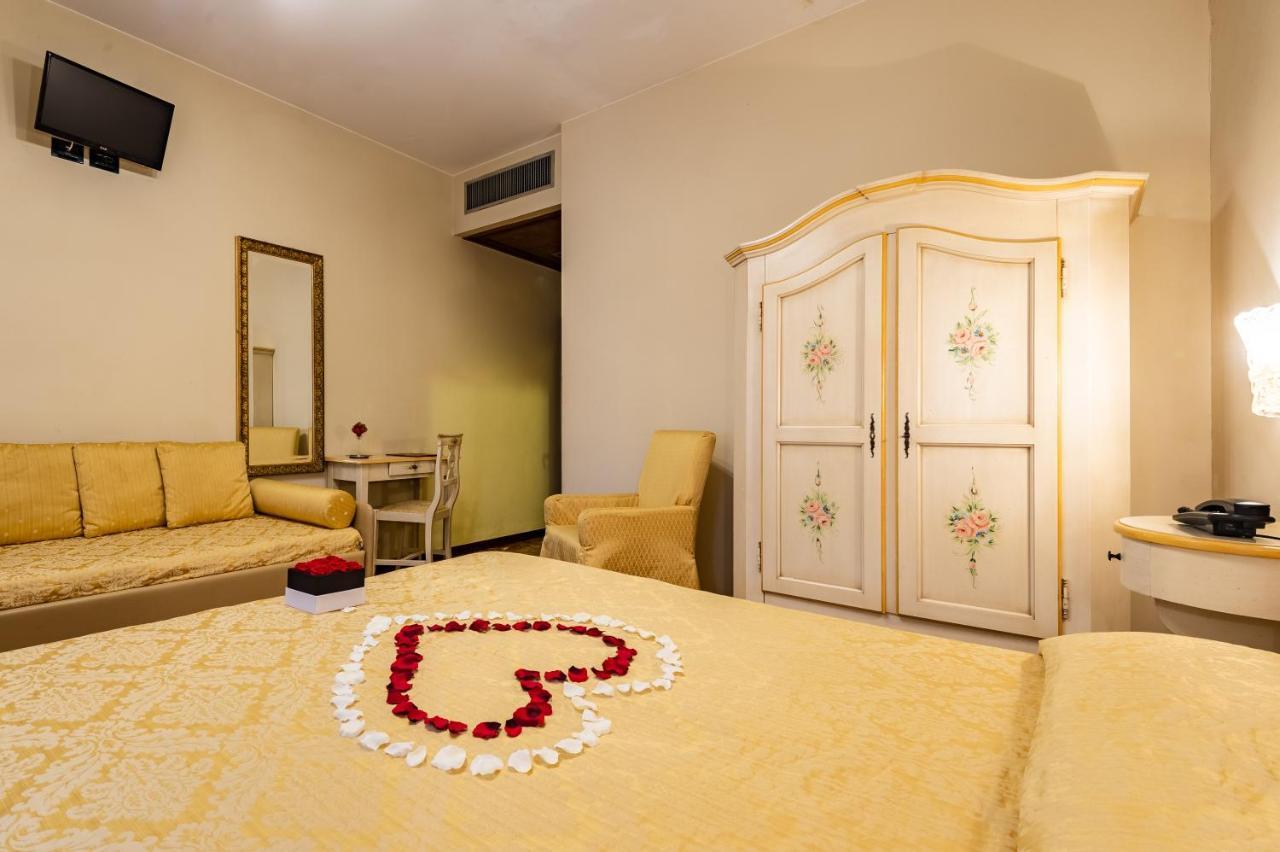 Mercurio Hotel Venice