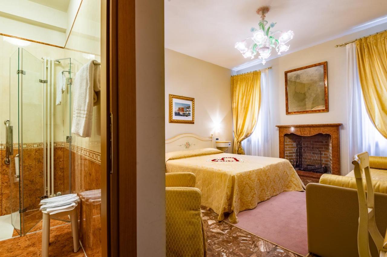 Mercurio Hotel 3*