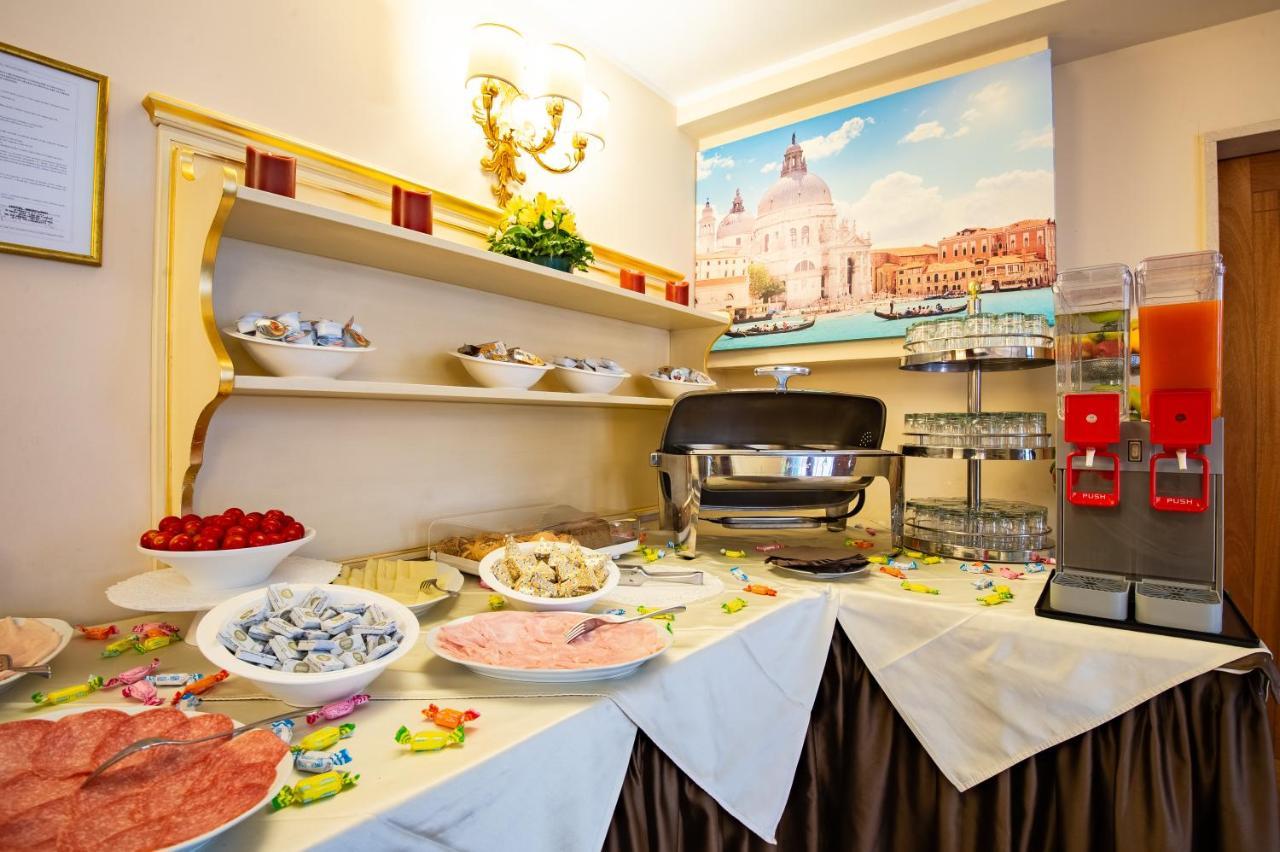 Mercurio Hotel
