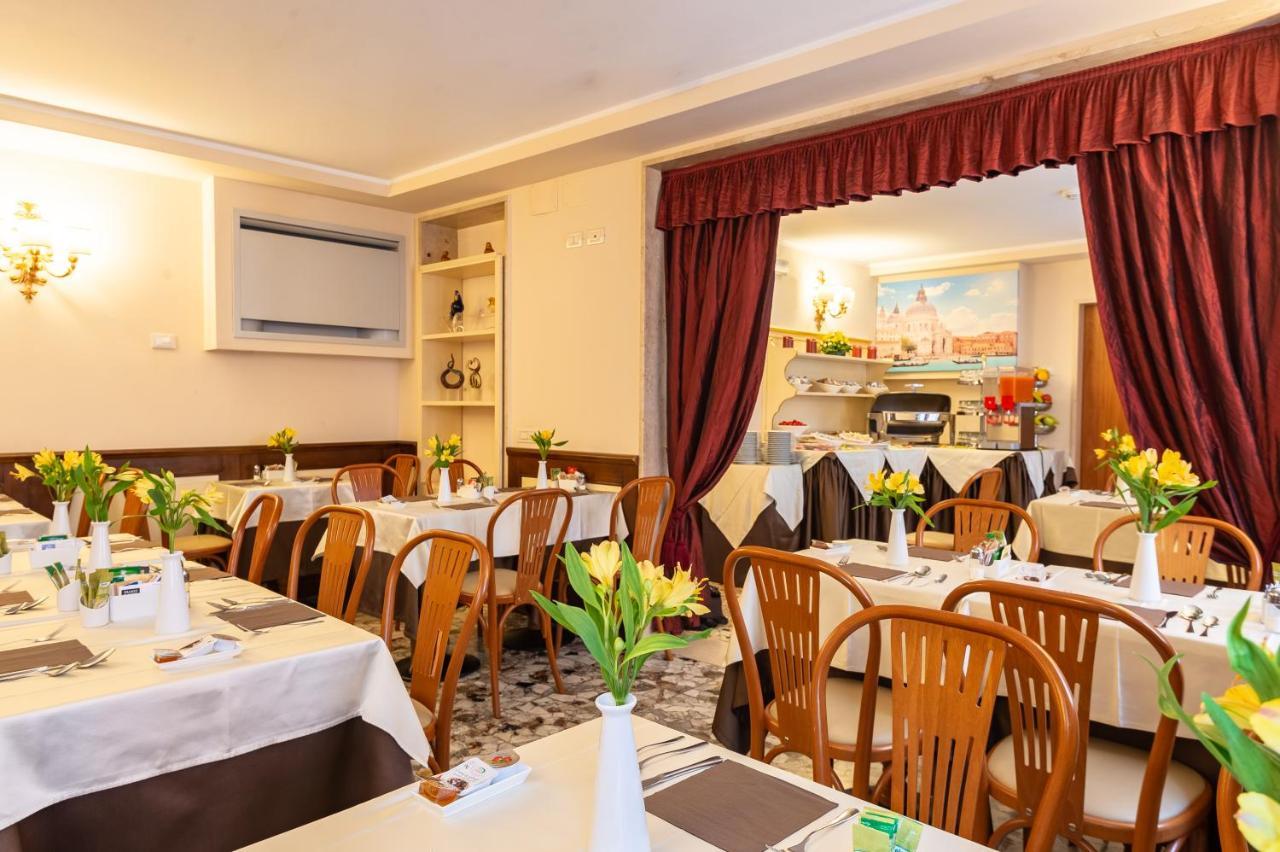Mercurio Hotel