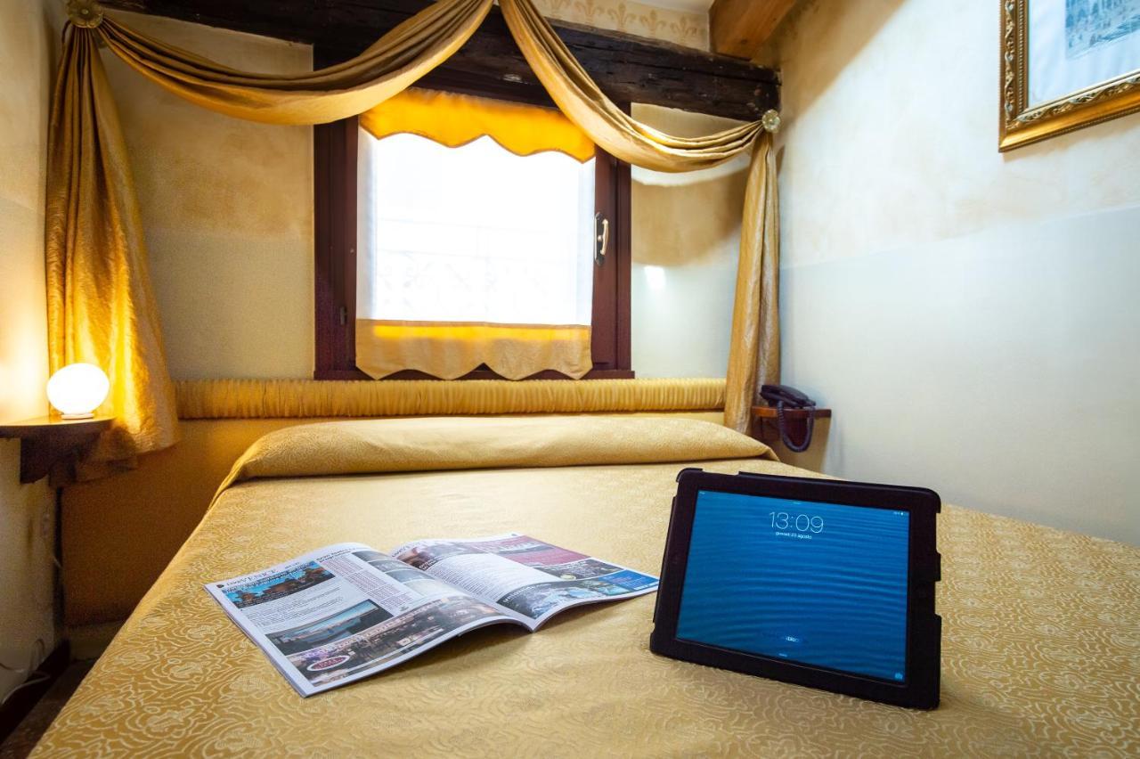Mercurio Hotel