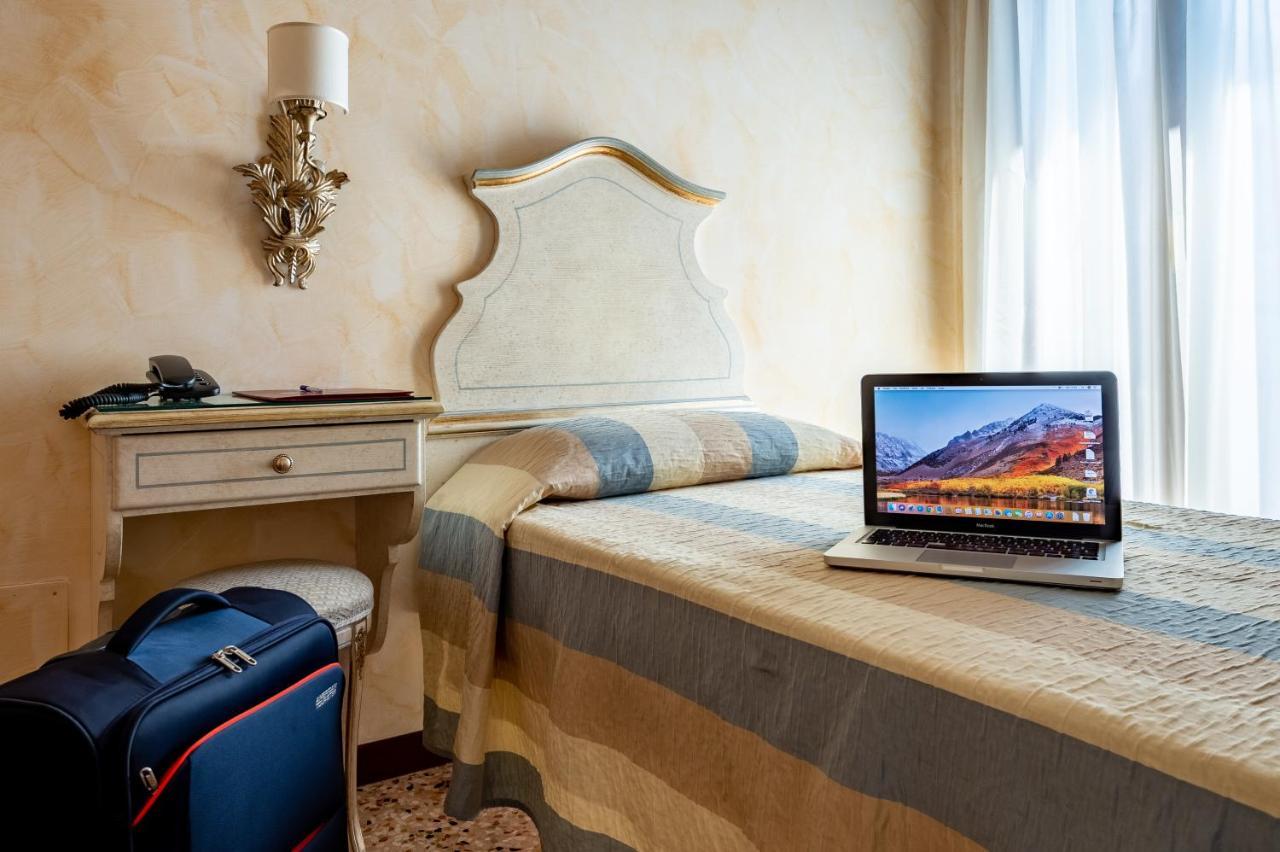 Mercurio Hotel 3*