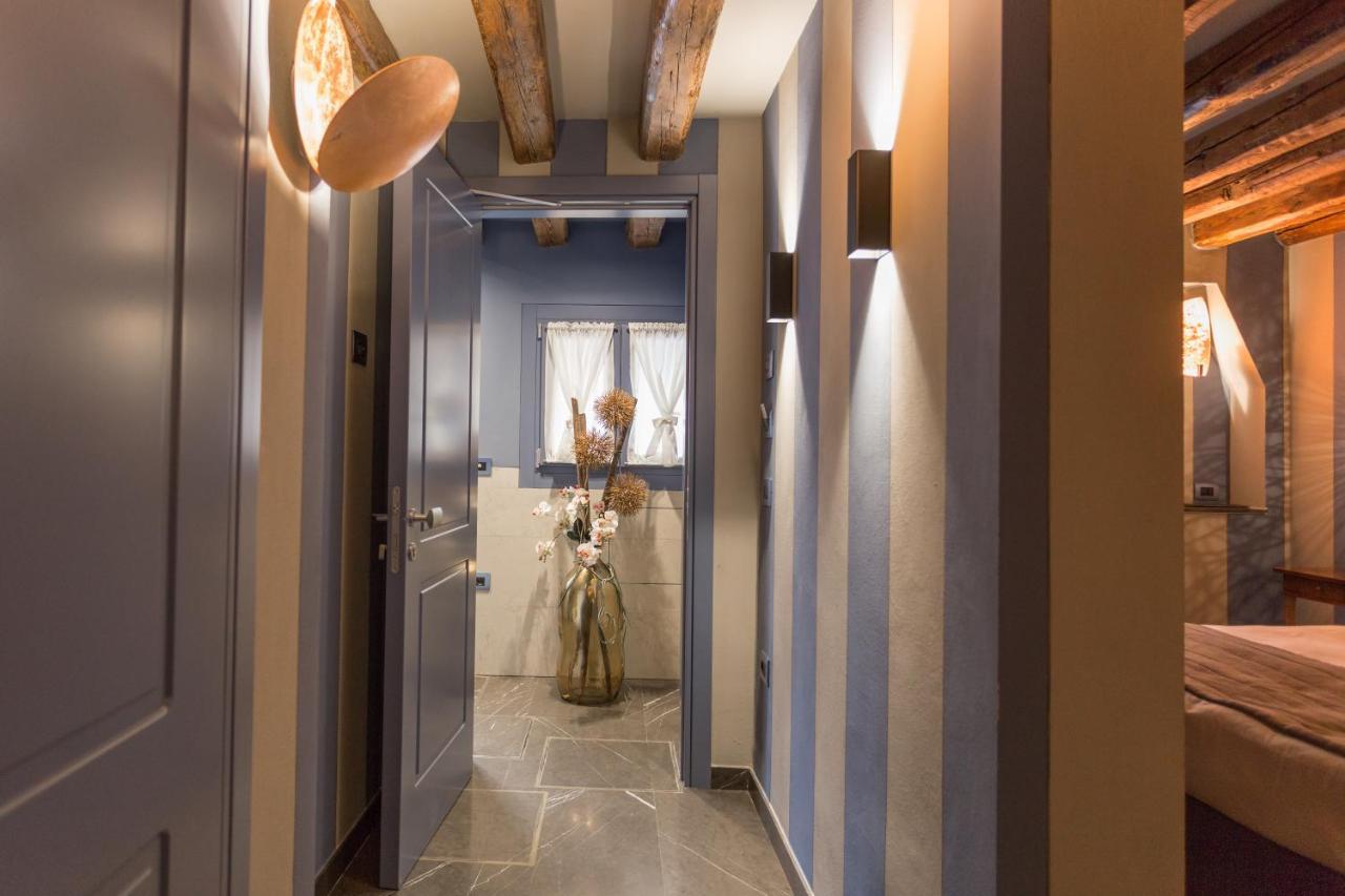 Hotel Tiziano Venice