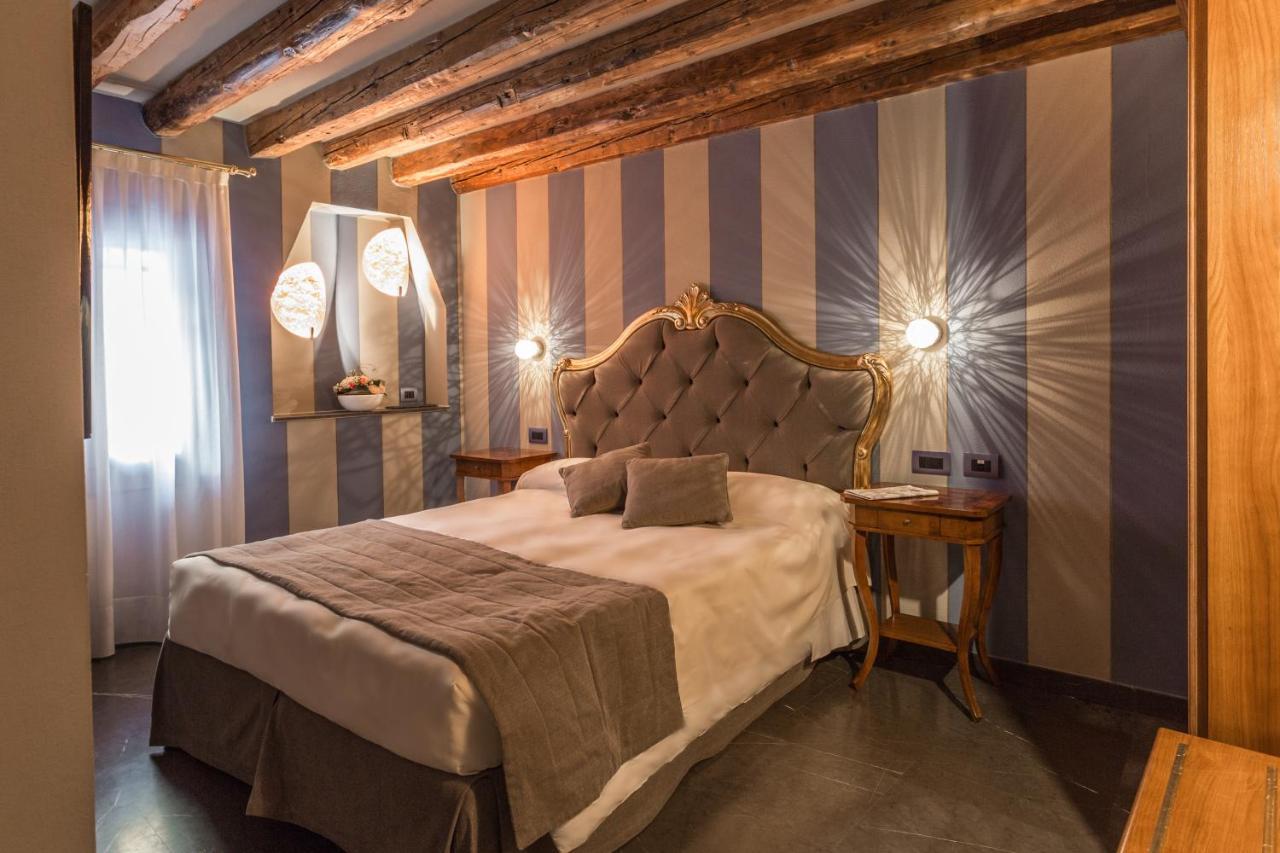 Hotel Tiziano Venice