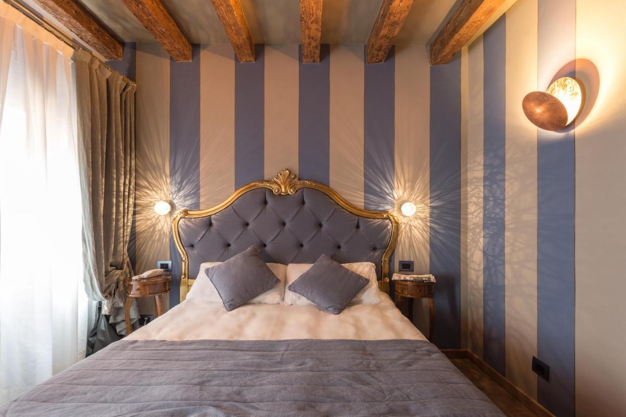 Tiziano Hotel Venice