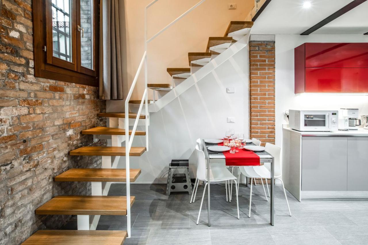 Industrial Loft R&r Apartment *