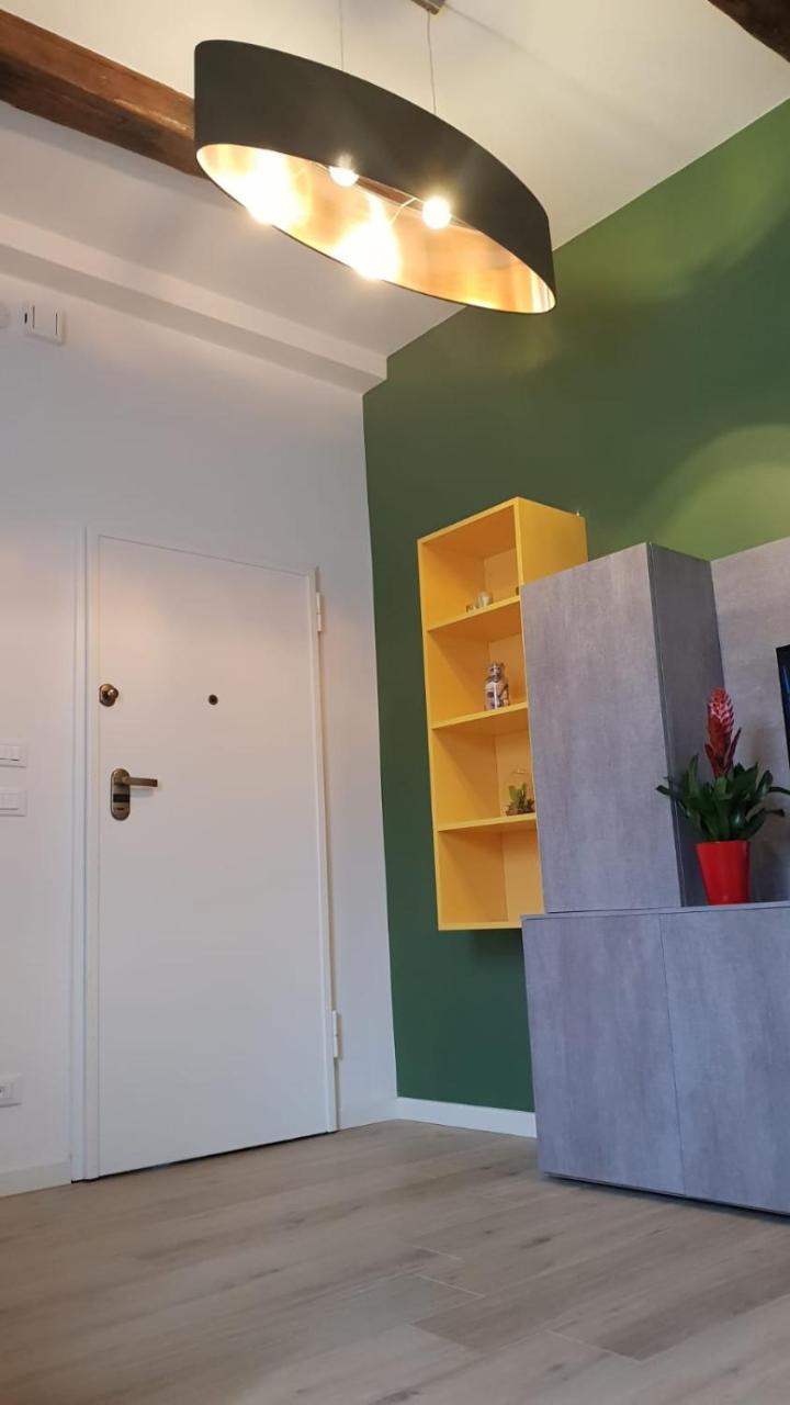 Snc1018 Modern Boutique Apartment *