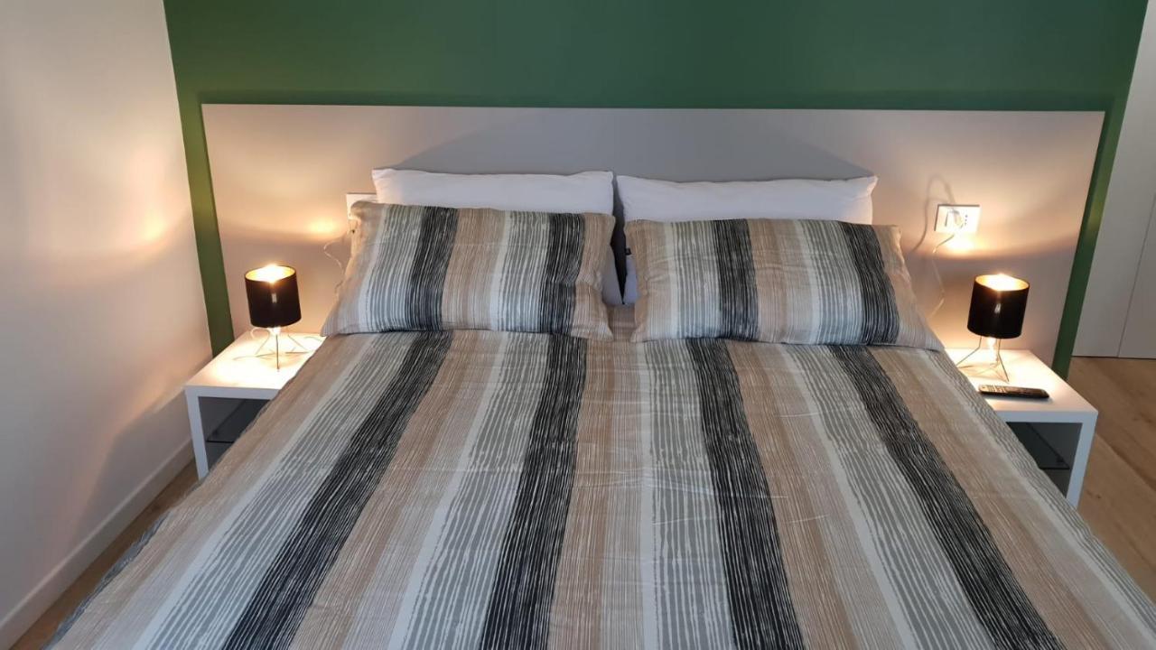 Snc1018 Modern Boutique Apartment *