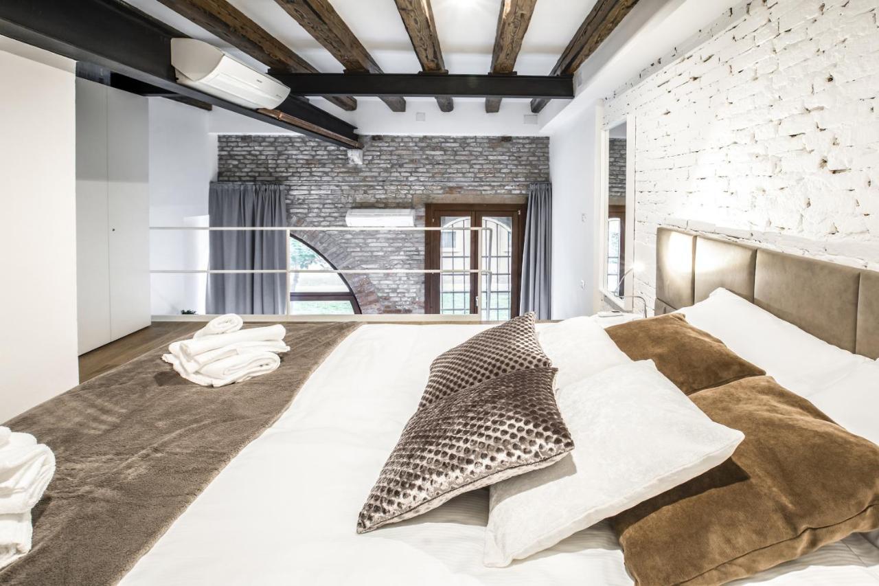 Industrial Loft R&r * Venice