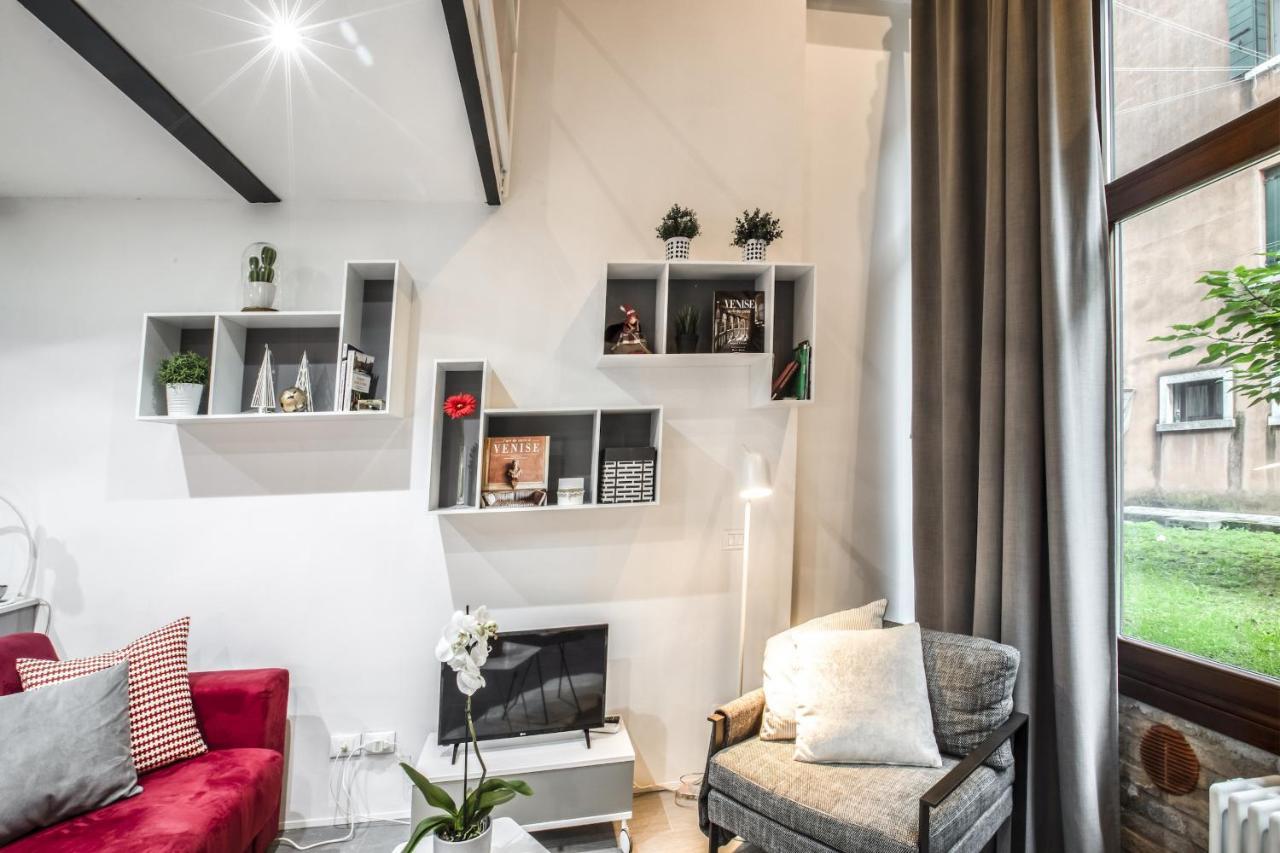 Industrial Loft R&r Venice