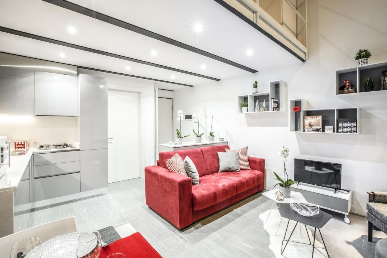 Industrial Loft R&r