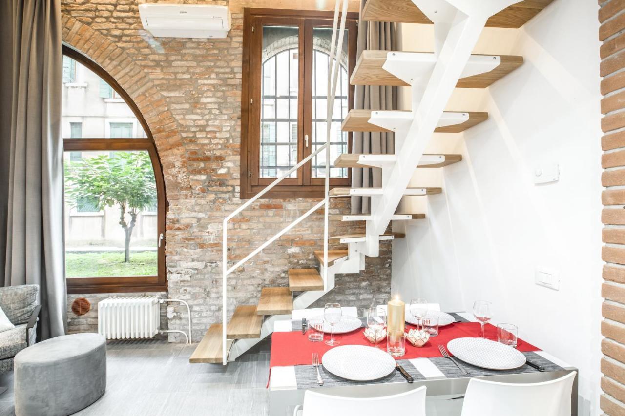 Industrial Loft R&r