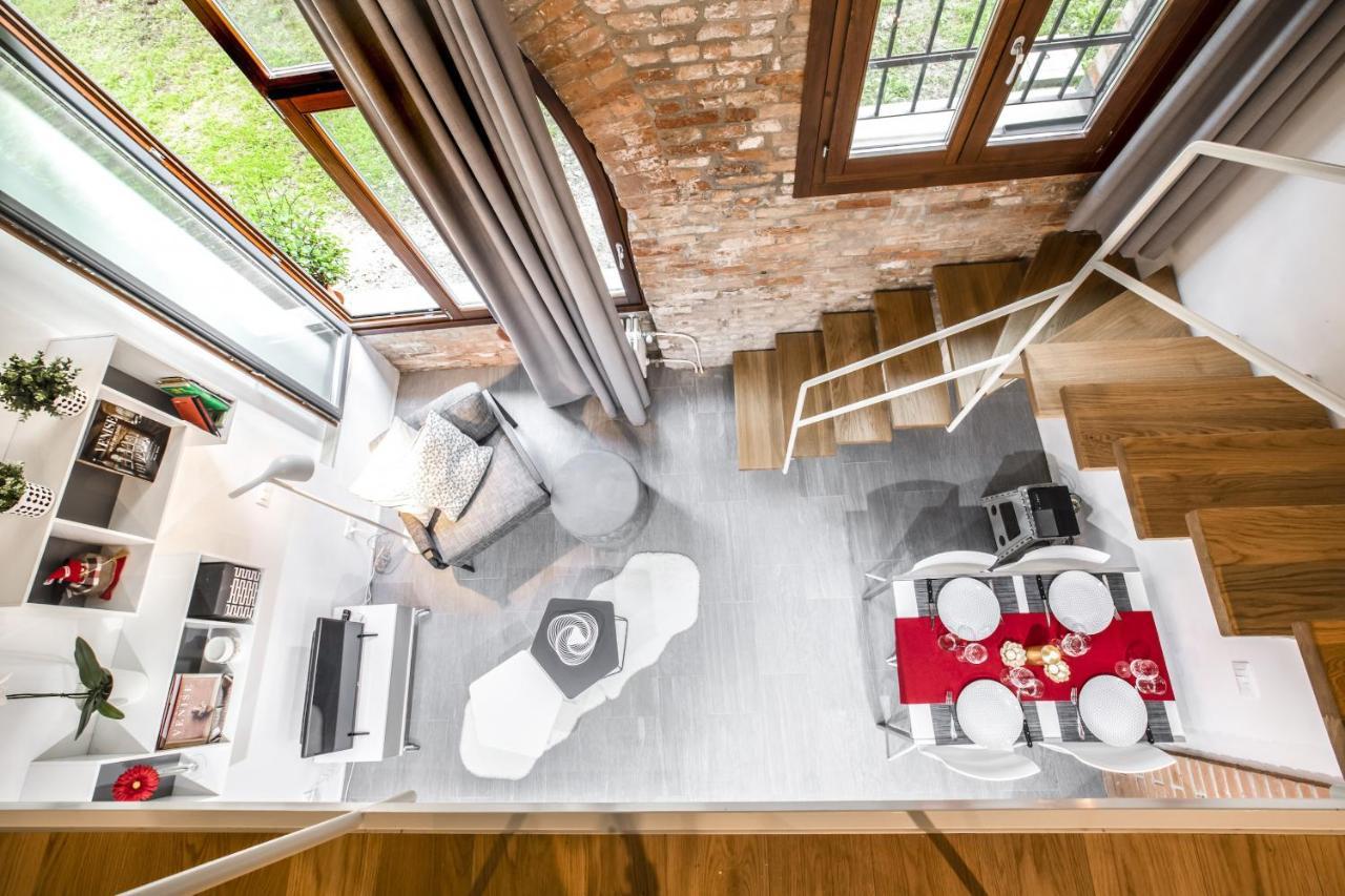 Industrial Loft R&r *
